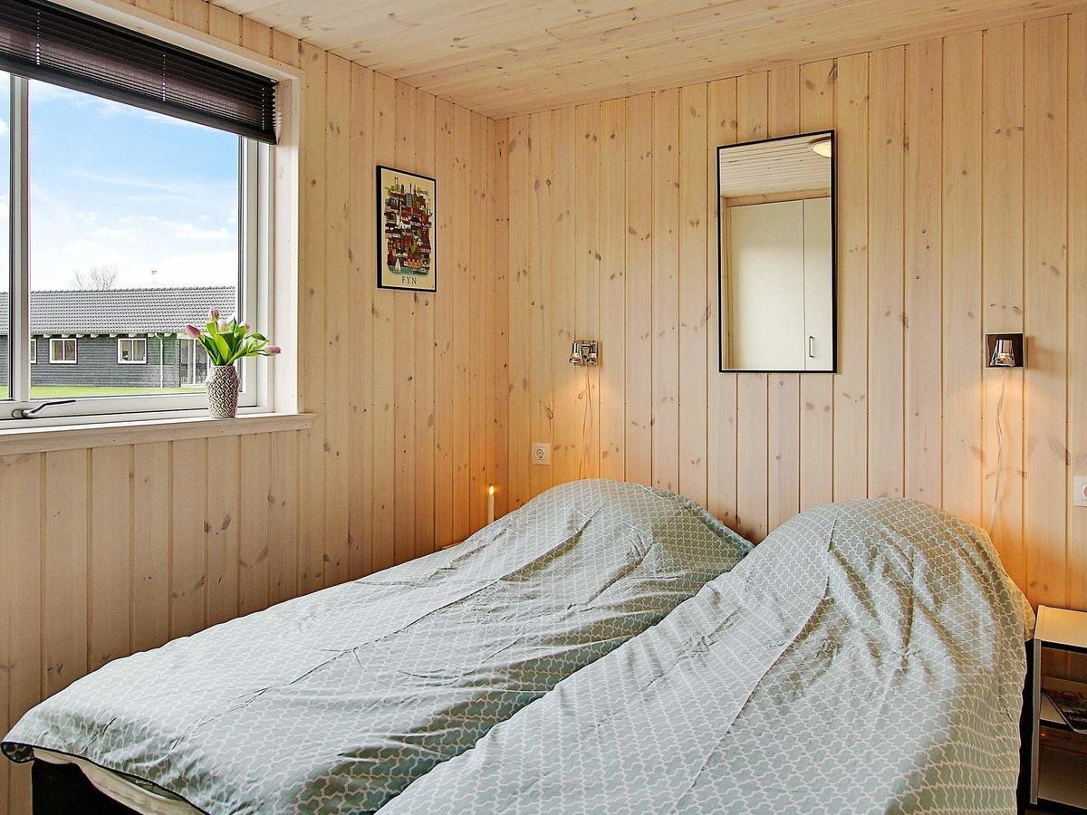 18 Person Holiday Home In Hasselberg Kappeln Exterior foto